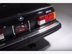 Thumbnail Photo 13 for 1987 BMW M6 Coupe